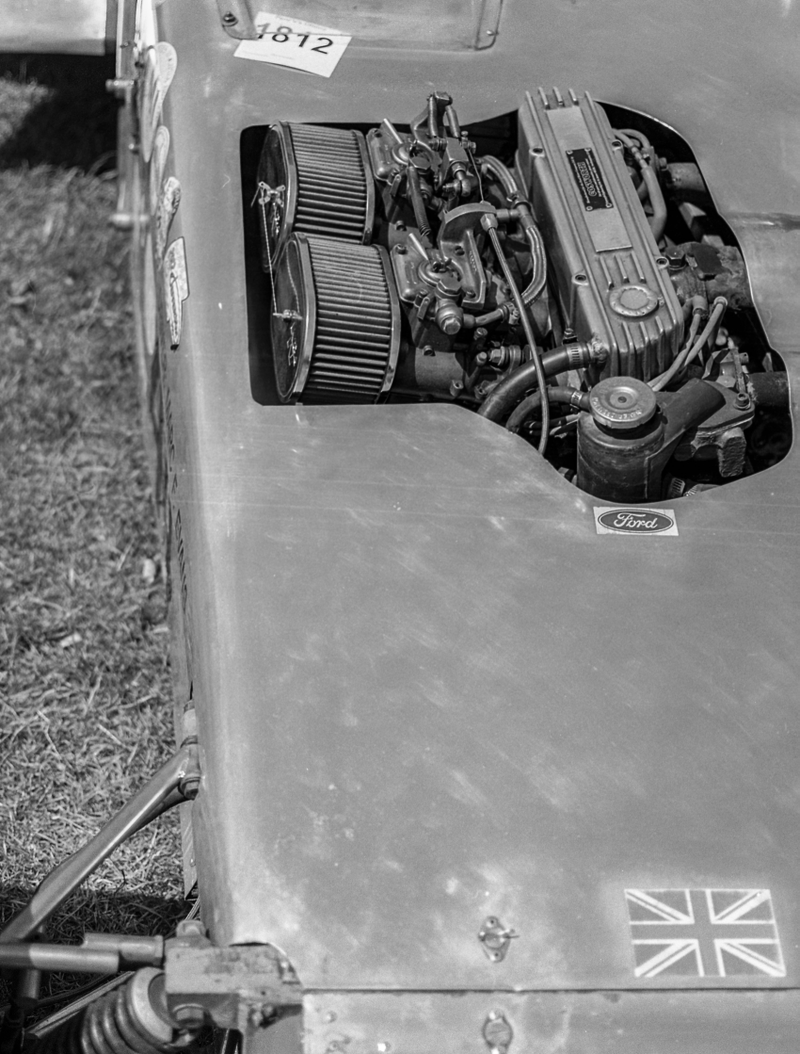Illustration for article titled Greenwich Concours D'Elegance 2014